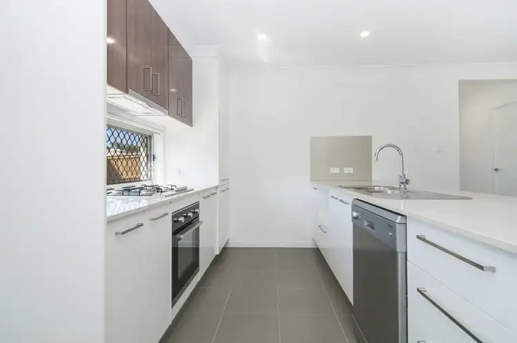 Second view of Homely house listing, 62 Azure Way, Pimpama QLD 4209