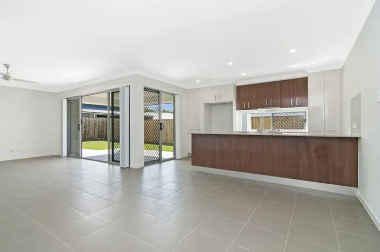 Third view of Homely house listing, 62 Azure Way, Pimpama QLD 4209
