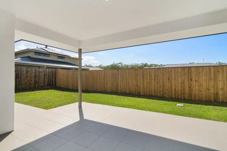 Fourth view of Homely house listing, 62 Azure Way, Pimpama QLD 4209