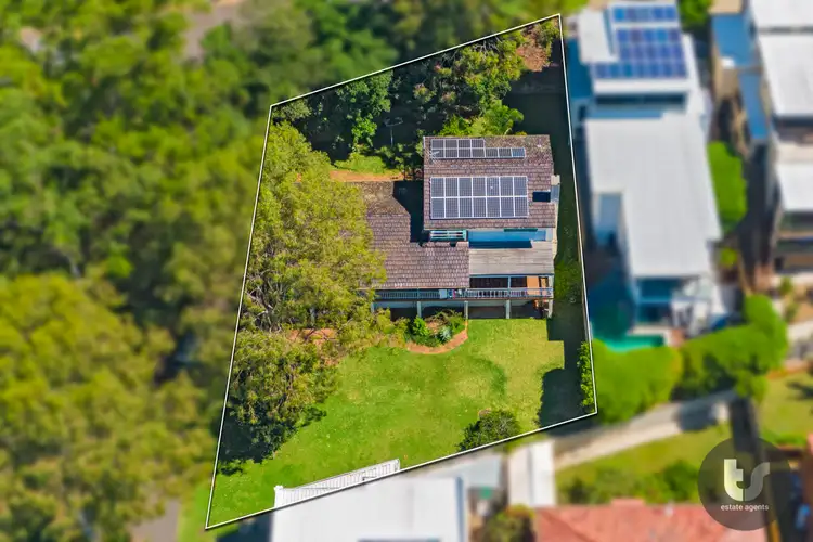 25 Cleveland Terrace, Ormiston QLD 4160