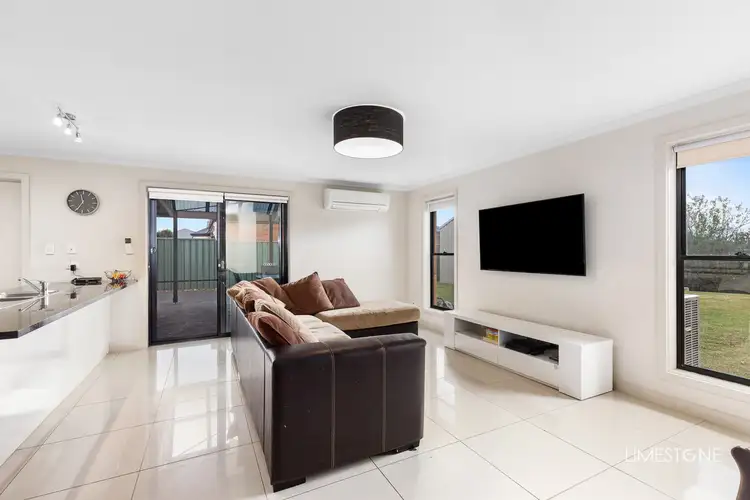 Third view of Homely house listing, 11 Stuart Court, Mount Gambier SA 5290