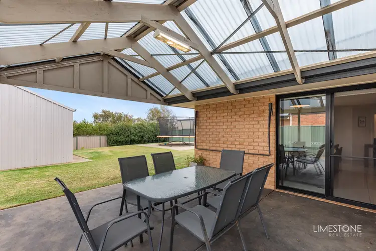 Fourth view of Homely house listing, 11 Stuart Court, Mount Gambier SA 5290