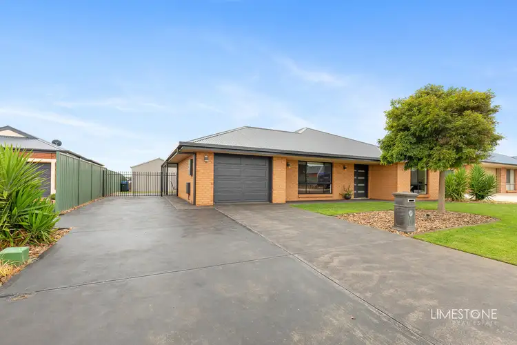 Fifth view of Homely house listing, 11 Stuart Court, Mount Gambier SA 5290