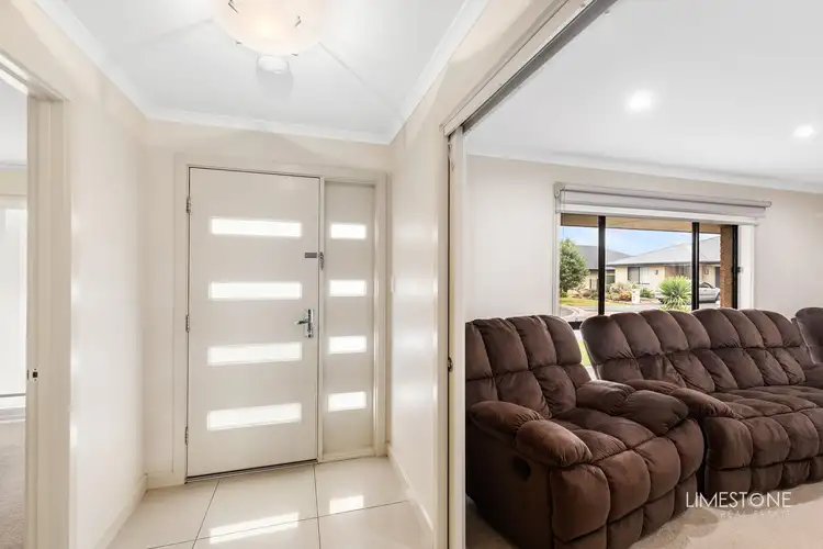 Sixth view of Homely house listing, 11 Stuart Court, Mount Gambier SA 5290