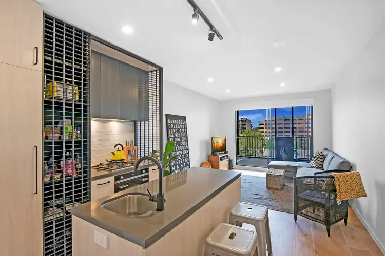 406/10 Buchanan Street, West End QLD 4101