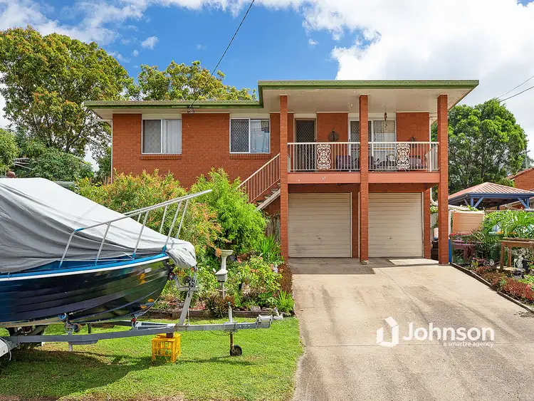 11 Bryant Court, Silkstone QLD 4304