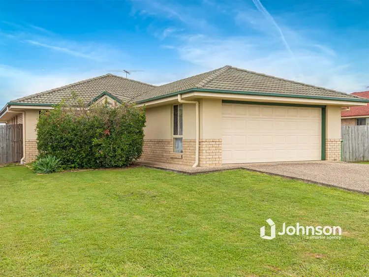 8 Willow Close, Raceview QLD 4305