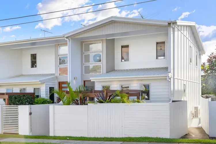 3/104 Albert Street, Camp Hill QLD 4152