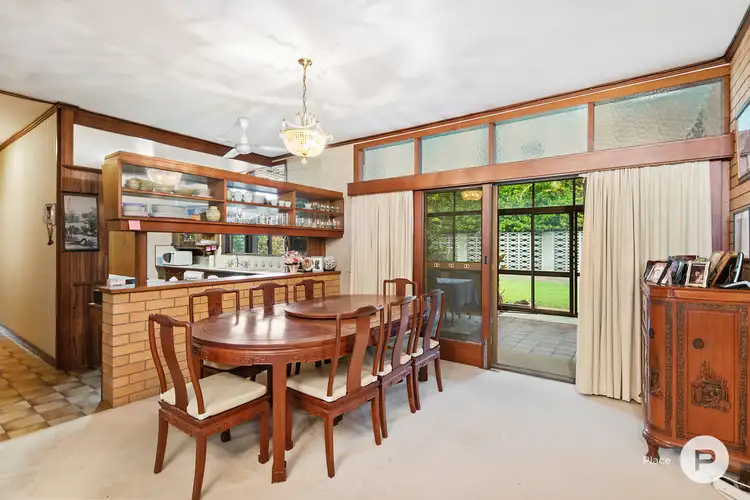 Fifth view of Homely house listing, 12 Mitchell Street, Sunnybank QLD 4109