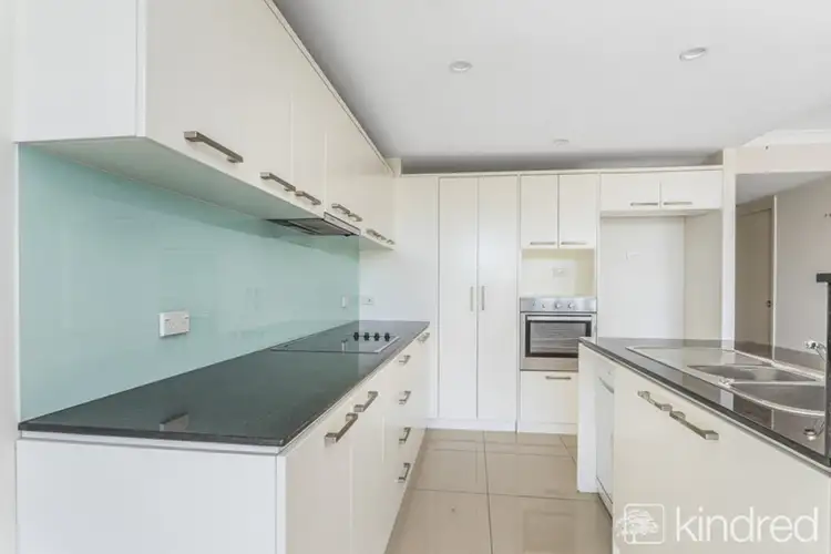 Fourth view of Homely house listing, 8/28 Lagoon Street, Sandgate QLD 4017