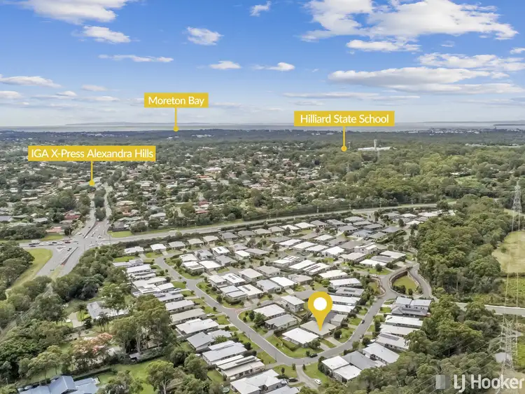 7 Mapleton Crescent, Capalaba QLD 4157