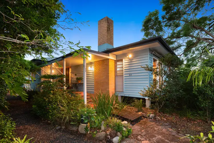 84 Queenscroft Street, Chelmer QLD 4068