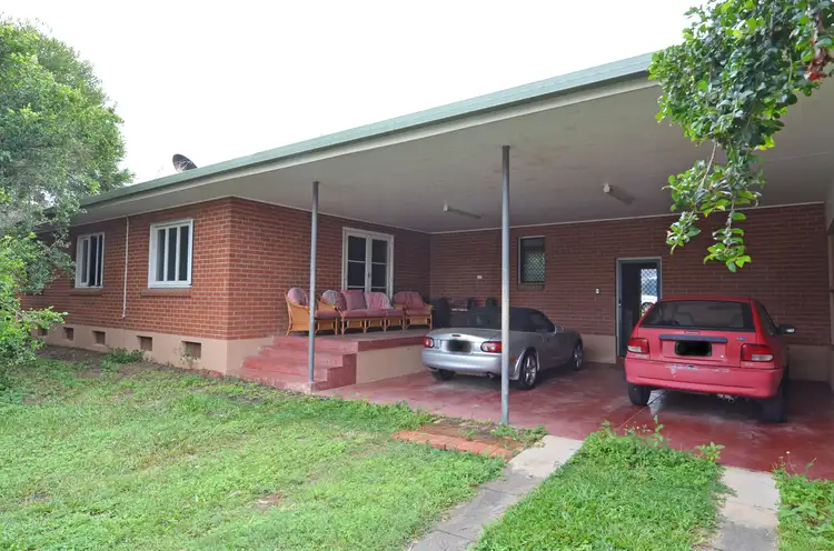 Second view of Homely house listing, 8 Brickworks Road, Koah QLD 4881