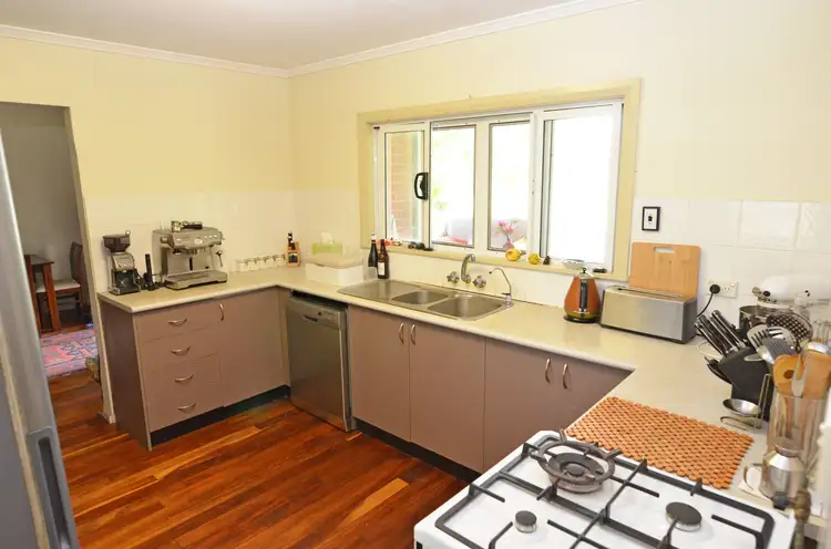 Third view of Homely house listing, 8 Brickworks Road, Koah QLD 4881