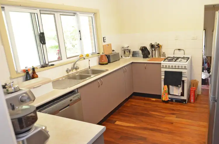 Fourth view of Homely house listing, 8 Brickworks Road, Koah QLD 4881