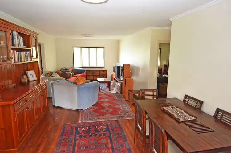 Fifth view of Homely house listing, 8 Brickworks Road, Koah QLD 4881