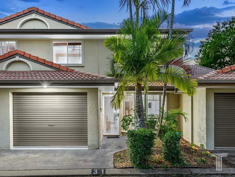 31/92 Larbert Street, Acacia Ridge QLD 4110