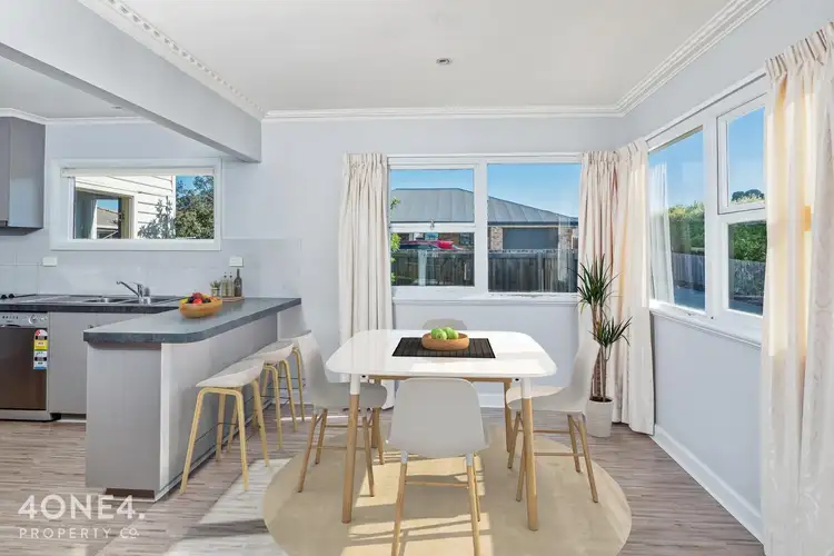 Sixth view of Homely house listing, 1/22 Chestnut Avenue, Lutana TAS 7009