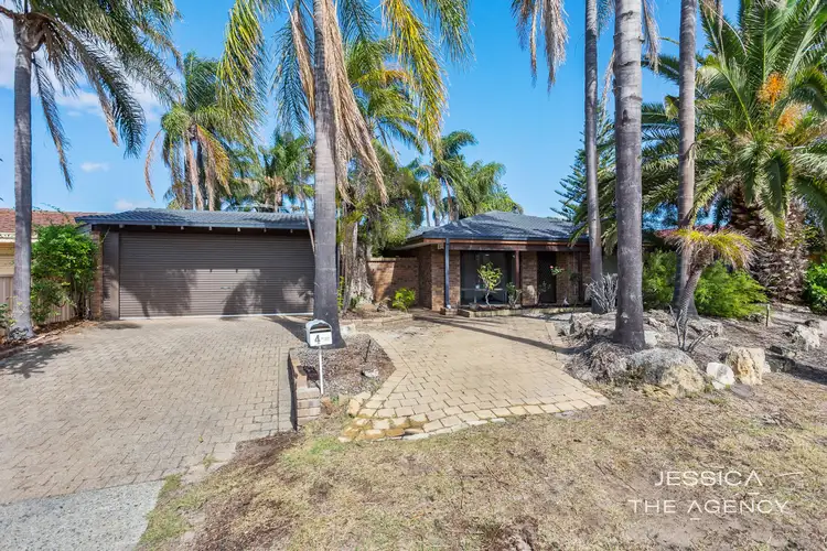 4 Elliott Place, Willetton WA 6155