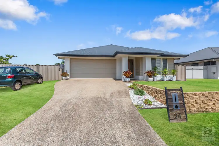 24 Silkpod Avenue, Murwillumbah NSW 2484