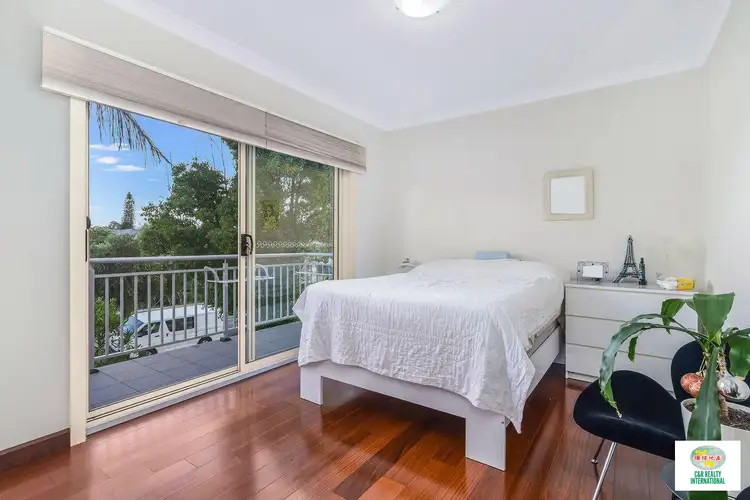 1/25-27 Dixmude Street, Granville NSW 2142