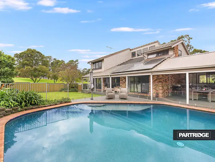 Main view of Homely house listing, 33 Chapel Lane, Baulkham Hills NSW 2153