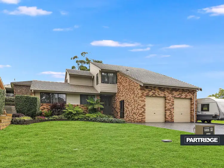 Second view of Homely house listing, 33 Chapel Lane, Baulkham Hills NSW 2153