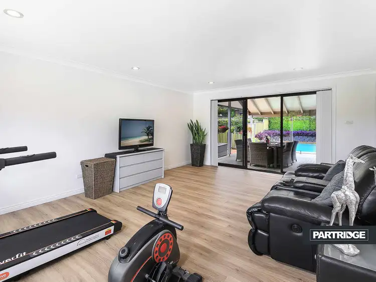 Fourth view of Homely house listing, 33 Chapel Lane, Baulkham Hills NSW 2153