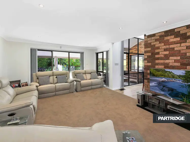 Fifth view of Homely house listing, 33 Chapel Lane, Baulkham Hills NSW 2153