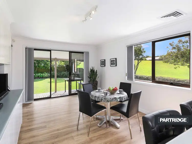 Sixth view of Homely house listing, 33 Chapel Lane, Baulkham Hills NSW 2153