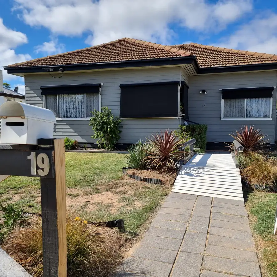 Main view of Homely house listing, 19 Barrhead Street, Cohuna VIC 3568