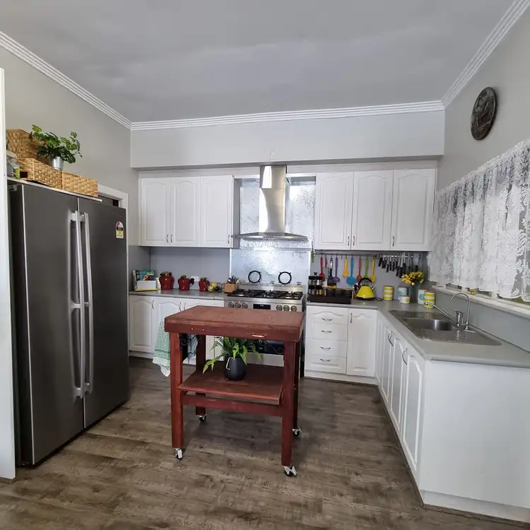 Second view of Homely house listing, 19 Barrhead Street, Cohuna VIC 3568