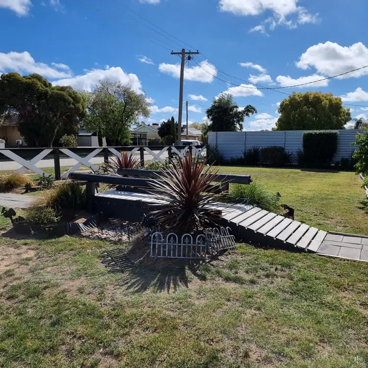 Fifth view of Homely house listing, 19 Barrhead Street, Cohuna VIC 3568