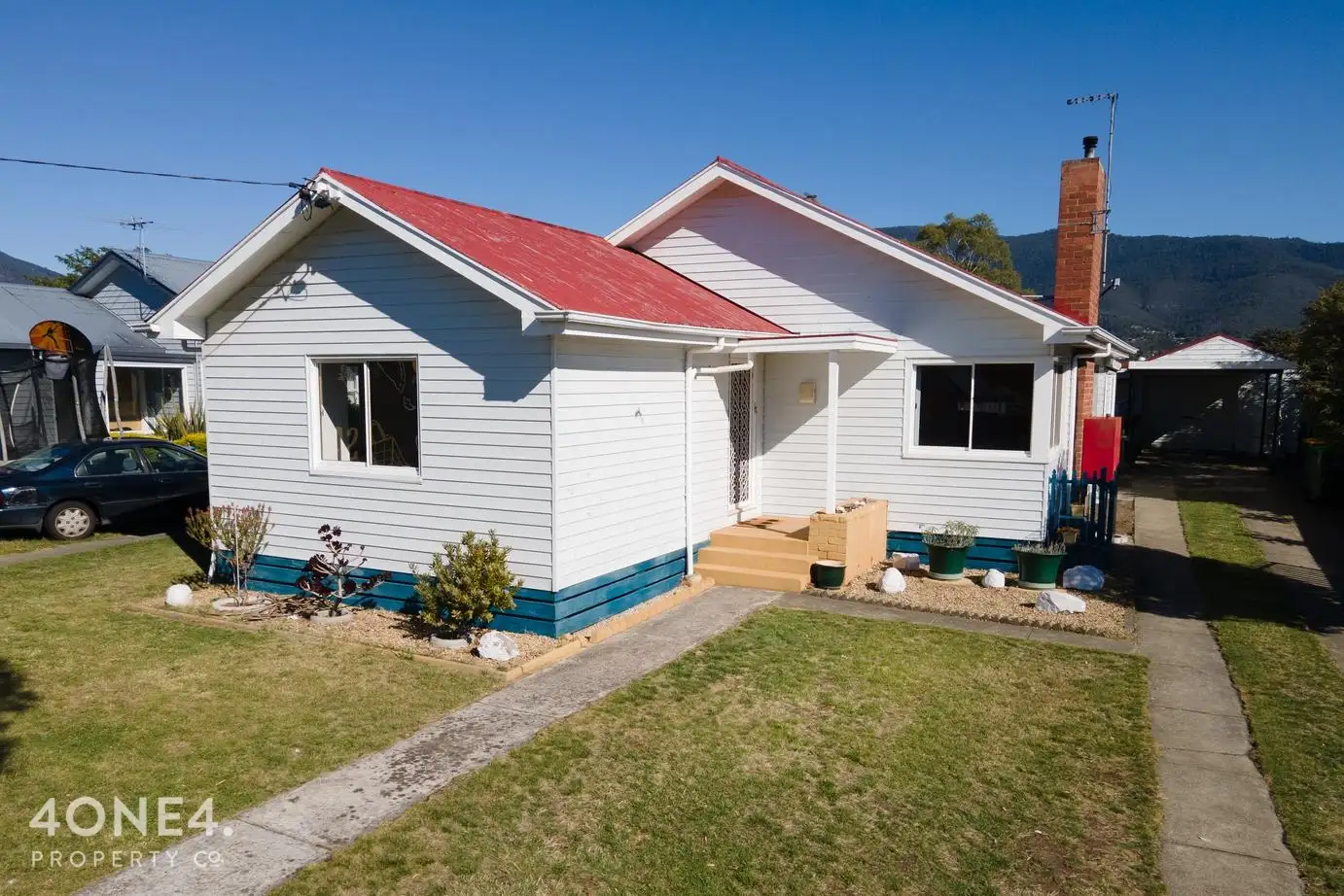 Main view of Homely house listing, 10 Keynsham Road, Claremont TAS 7011