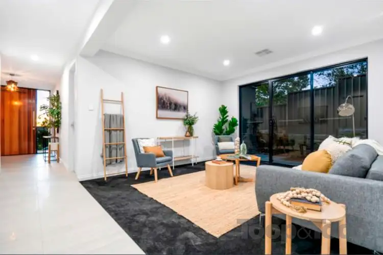 Second view of Homely house listing, 6 Elinor Terrace, Glen Osmond SA 5064