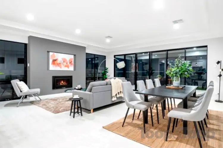 Third view of Homely house listing, 6 Elinor Terrace, Glen Osmond SA 5064