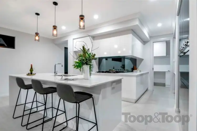 Fourth view of Homely house listing, 6 Elinor Terrace, Glen Osmond SA 5064