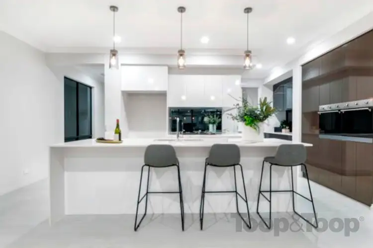 Fifth view of Homely house listing, 6 Elinor Terrace, Glen Osmond SA 5064