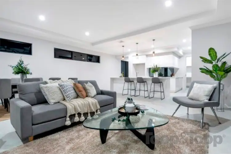 Sixth view of Homely house listing, 6 Elinor Terrace, Glen Osmond SA 5064