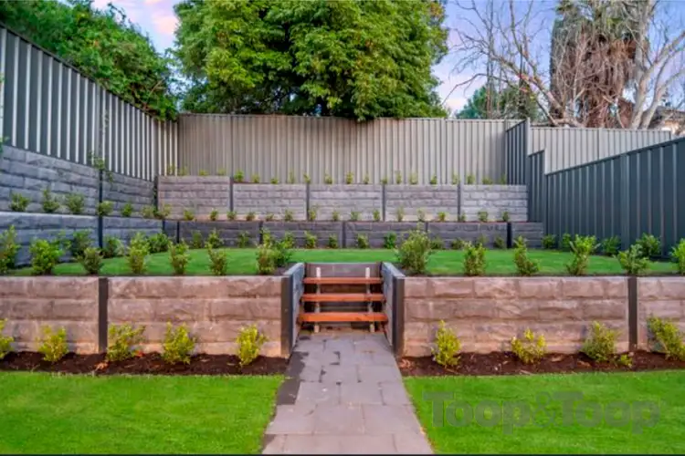 Seventh view of Homely house listing, 6 Elinor Terrace, Glen Osmond SA 5064