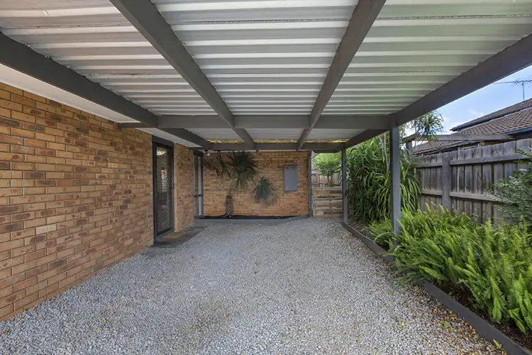 Second view of Homely house listing, 41 Raglan Street, Darley VIC 3340
