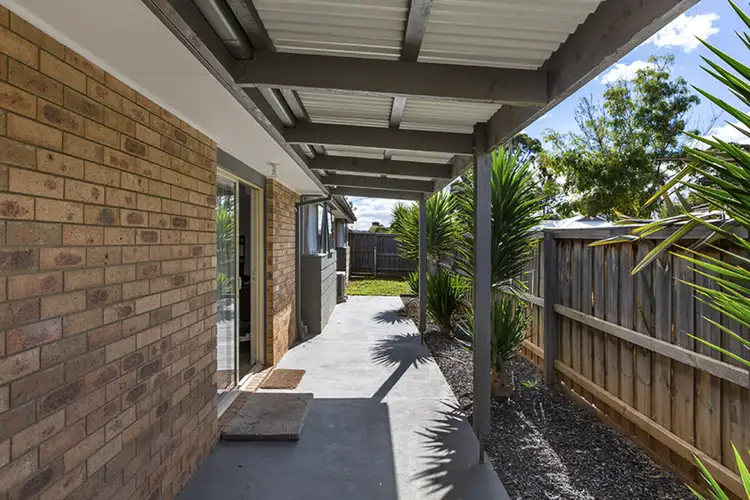 Third view of Homely house listing, 41 Raglan Street, Darley VIC 3340