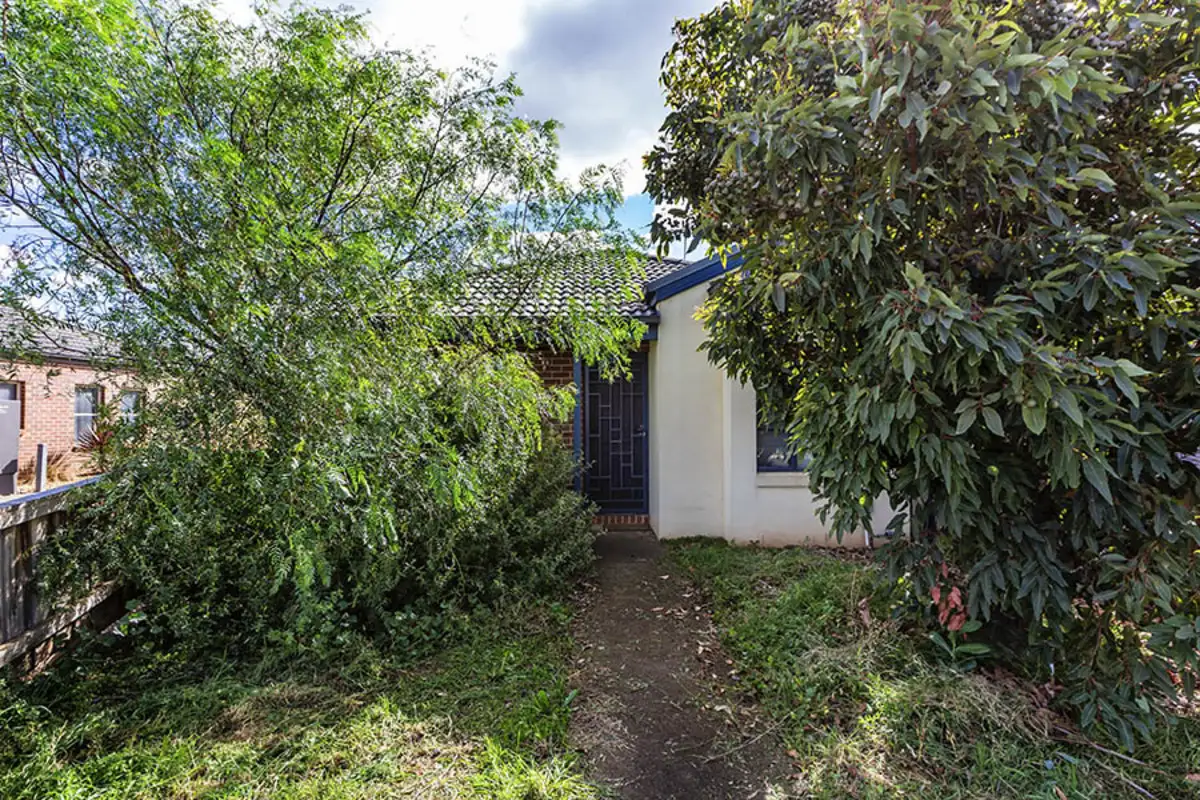 Main view of Homely house listing, 27 Somerton Court, Darley VIC 3340