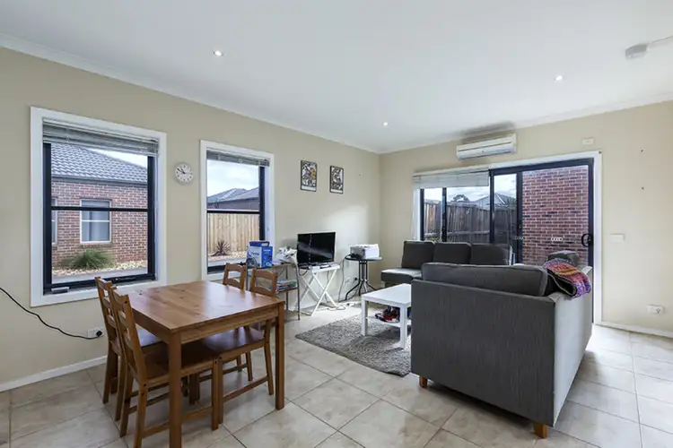 Fourth view of Homely house listing, 27 Somerton Court, Darley VIC 3340