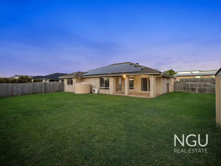 Second view of Homely house listing, 12 Campbell Court, Redbank Plains QLD 4301