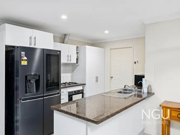 Fourth view of Homely house listing, 12 Campbell Court, Redbank Plains QLD 4301