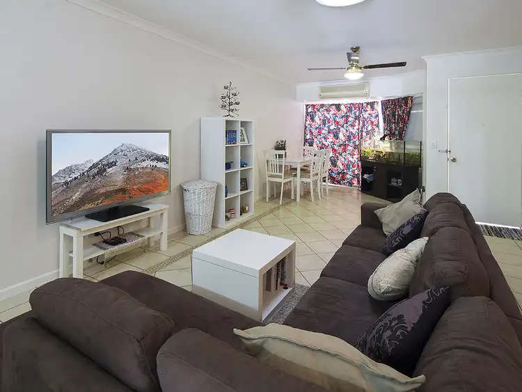 Second view of Homely villa listing, 52/16 Stay Place, Carseldine QLD 4034