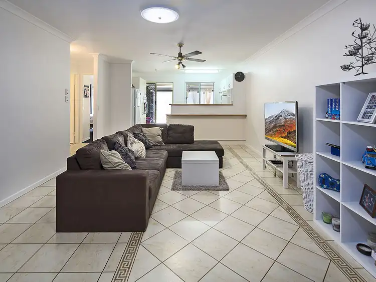 Third view of Homely villa listing, 52/16 Stay Place, Carseldine QLD 4034