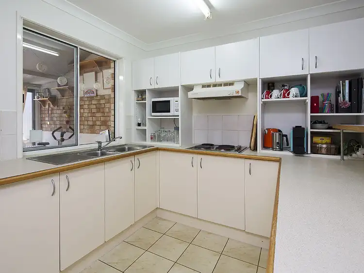 Fifth view of Homely villa listing, 52/16 Stay Place, Carseldine QLD 4034