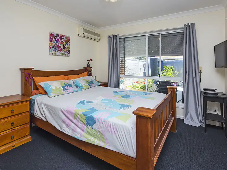 Sixth view of Homely villa listing, 52/16 Stay Place, Carseldine QLD 4034